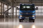 Volkswagen e-Delivery 2017 года